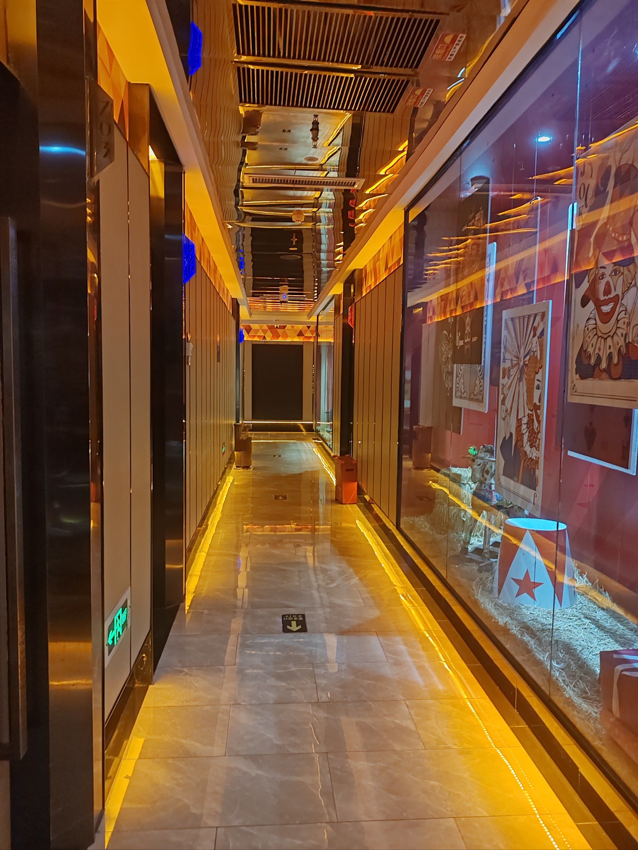 崇左商务KTV最新信息-扶绥县ktv预定