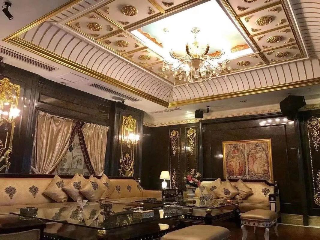 崇左商务ktv好吗详细解析指南-扶绥县ktv预定